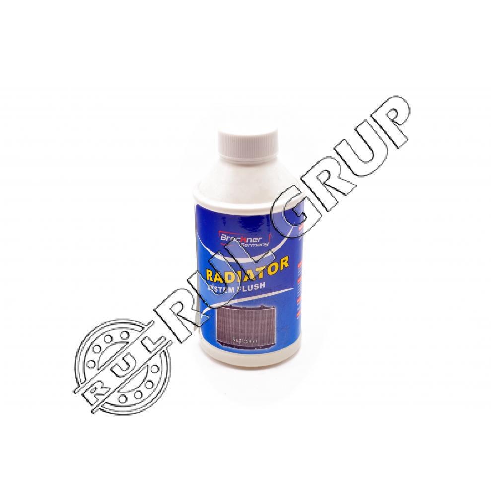 CURATITOR DEPUNERI RADIATOR BRECKNER